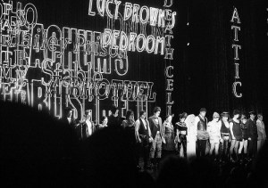 What is the state of the world today?