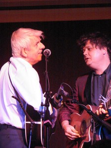 Lowe at Ramshead in Annapolis, MD 2008