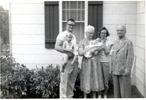 with Tabors in Billings